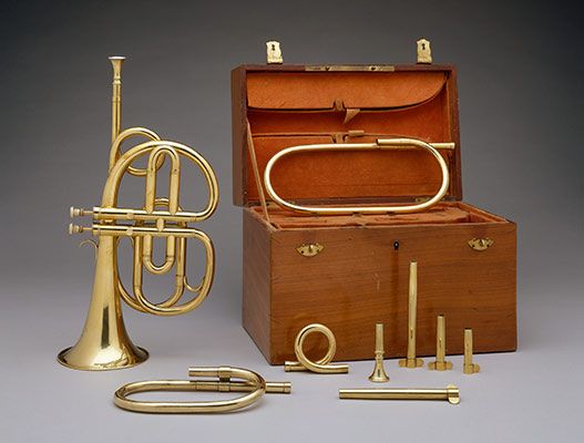 Essay on classical music