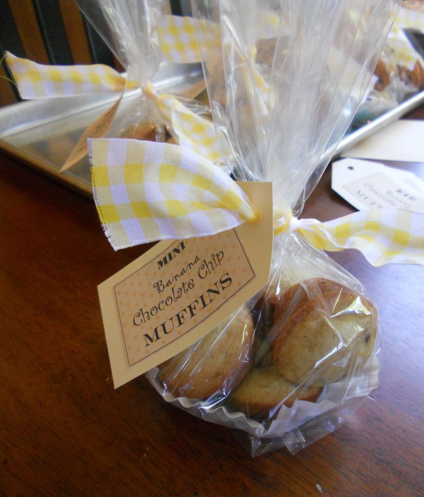 christmas bake sale ideas