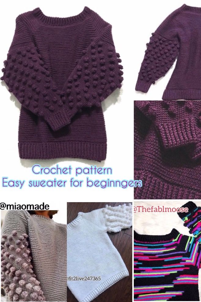 Pin On Lovecrochet