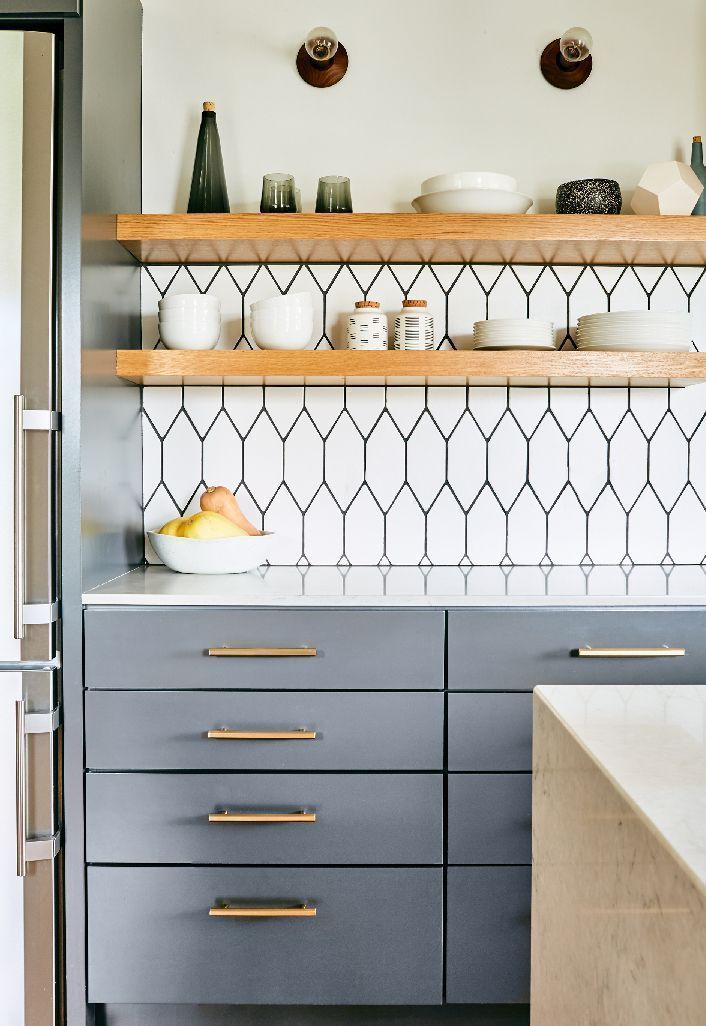 #lighting in kitchen design #kitchen design centres #kitchen design 2020 #kitche…