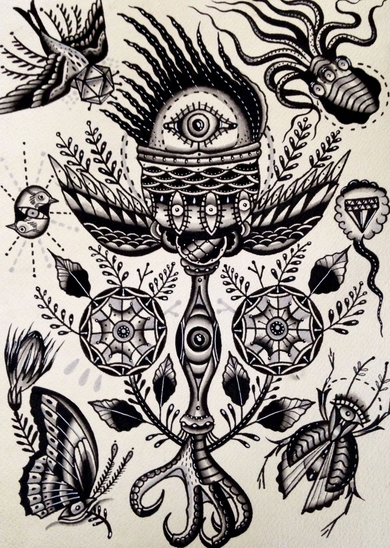 the works of jason graham graham ink art and tattoo oregon ink works
