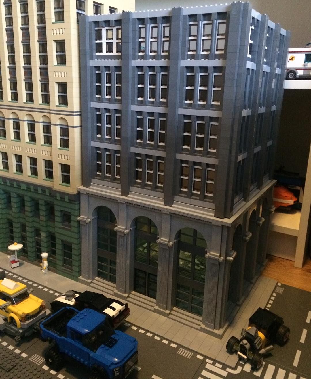 lego skyscraper lxf lego skyscraper lxf