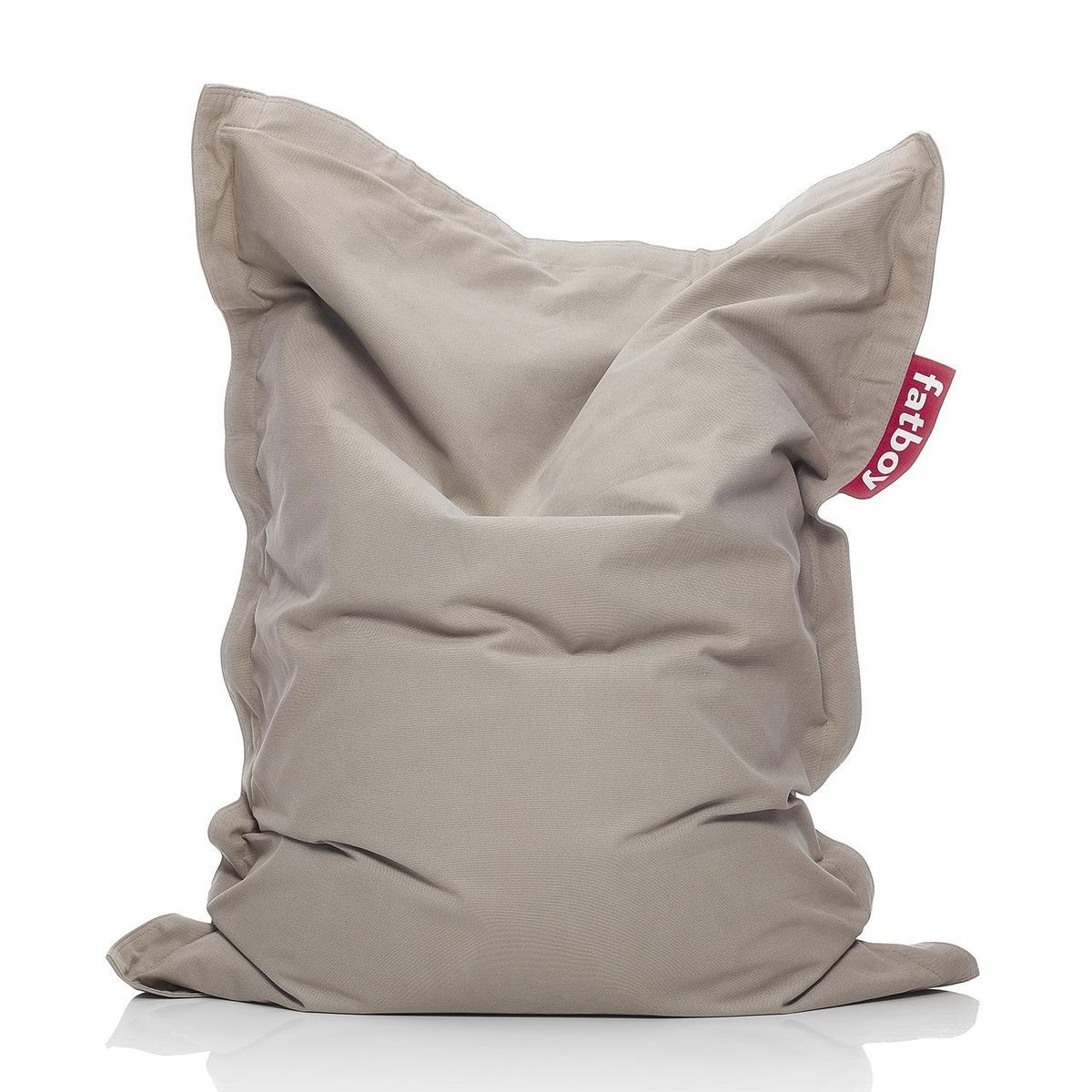 Fatboy Junior Stonewashed Sitzsack Pinterest Fatboy Junior Stonewashed Sitzsack Sand 130x100cm