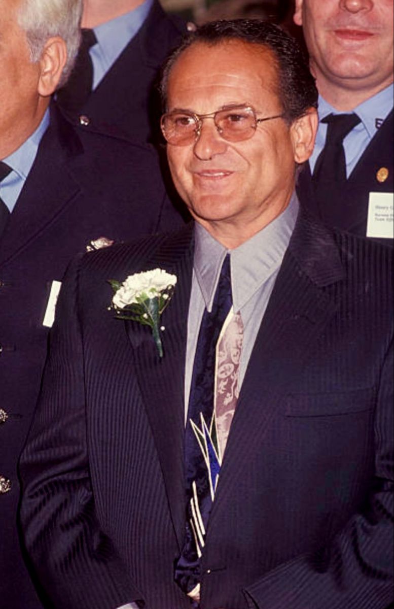 Here’s another great photo of Legendary and Phenomenal Actor Joe Pesci