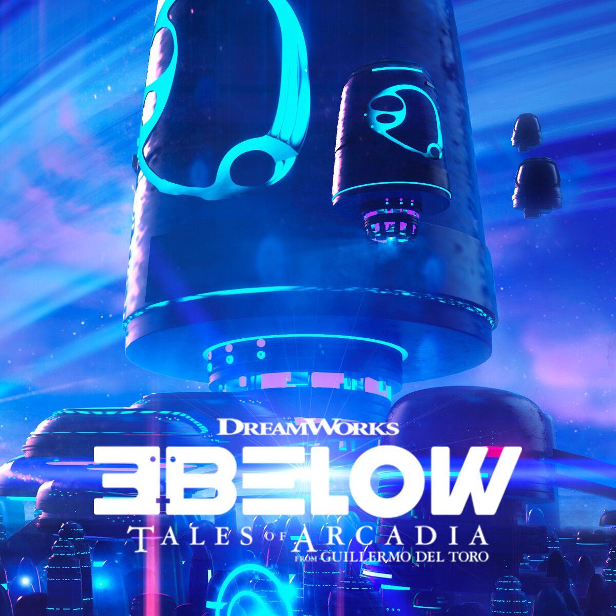 3Below, Jonatan Catalan on ArtStation at https://www.artstation.com