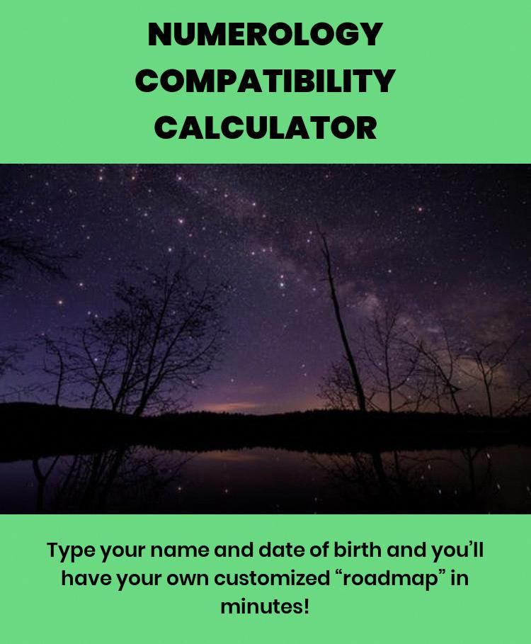 free numerology report pinnacles it s a free personalized free romantic compatibility chart