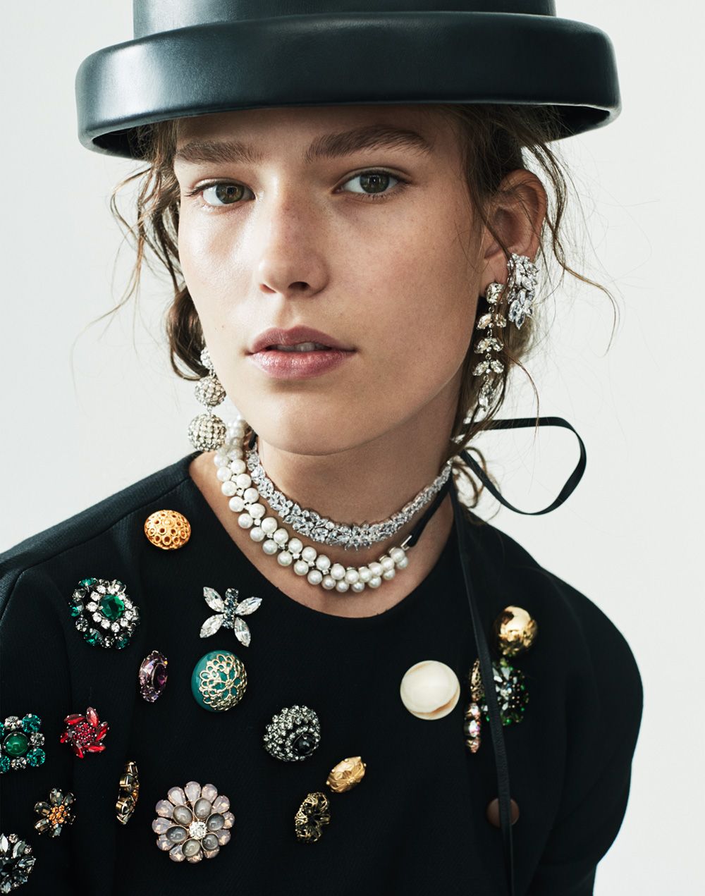 TUSH / beauty – Studio Reuter – Postproduction
