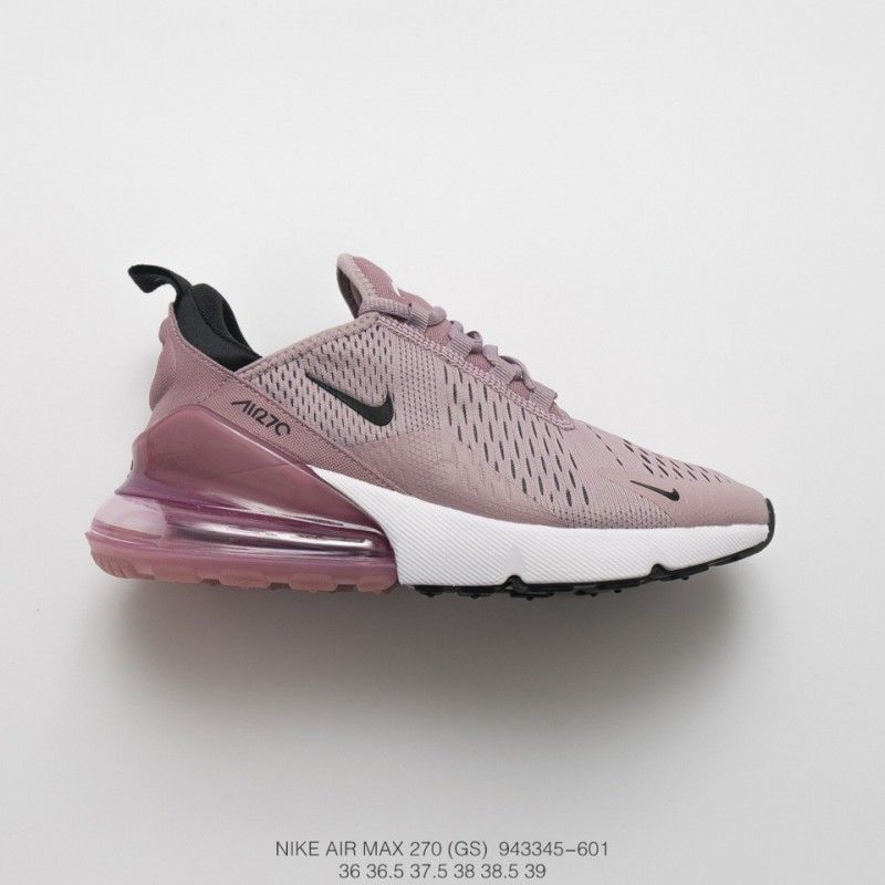 air max 270s girls