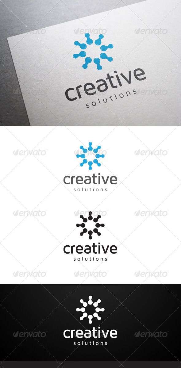 creative template solutions