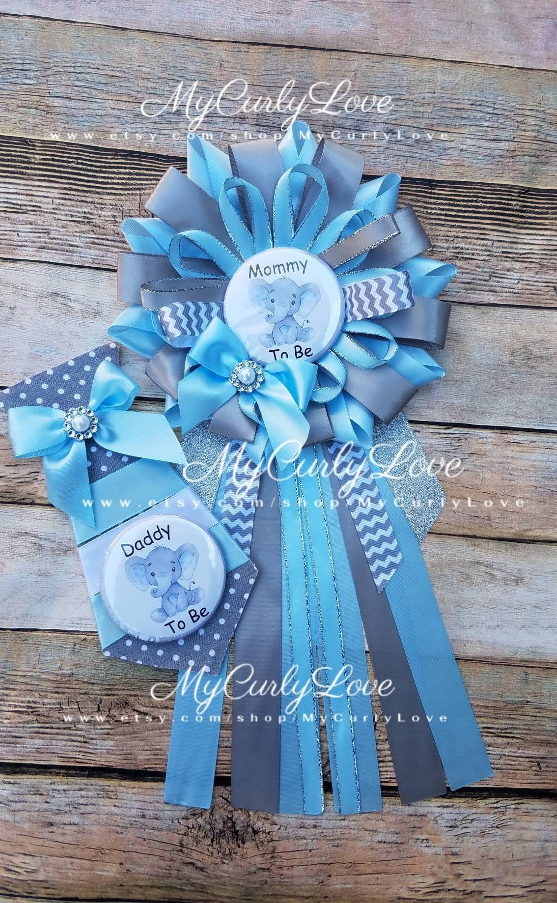 Long Ribbon Mommy To Be Corsage 5 Wide Approx 11 Long Approx 1 5 Long Ribbon Mommy To Be Corsage 5 Wide Approx 11 Long Approx 1 5
