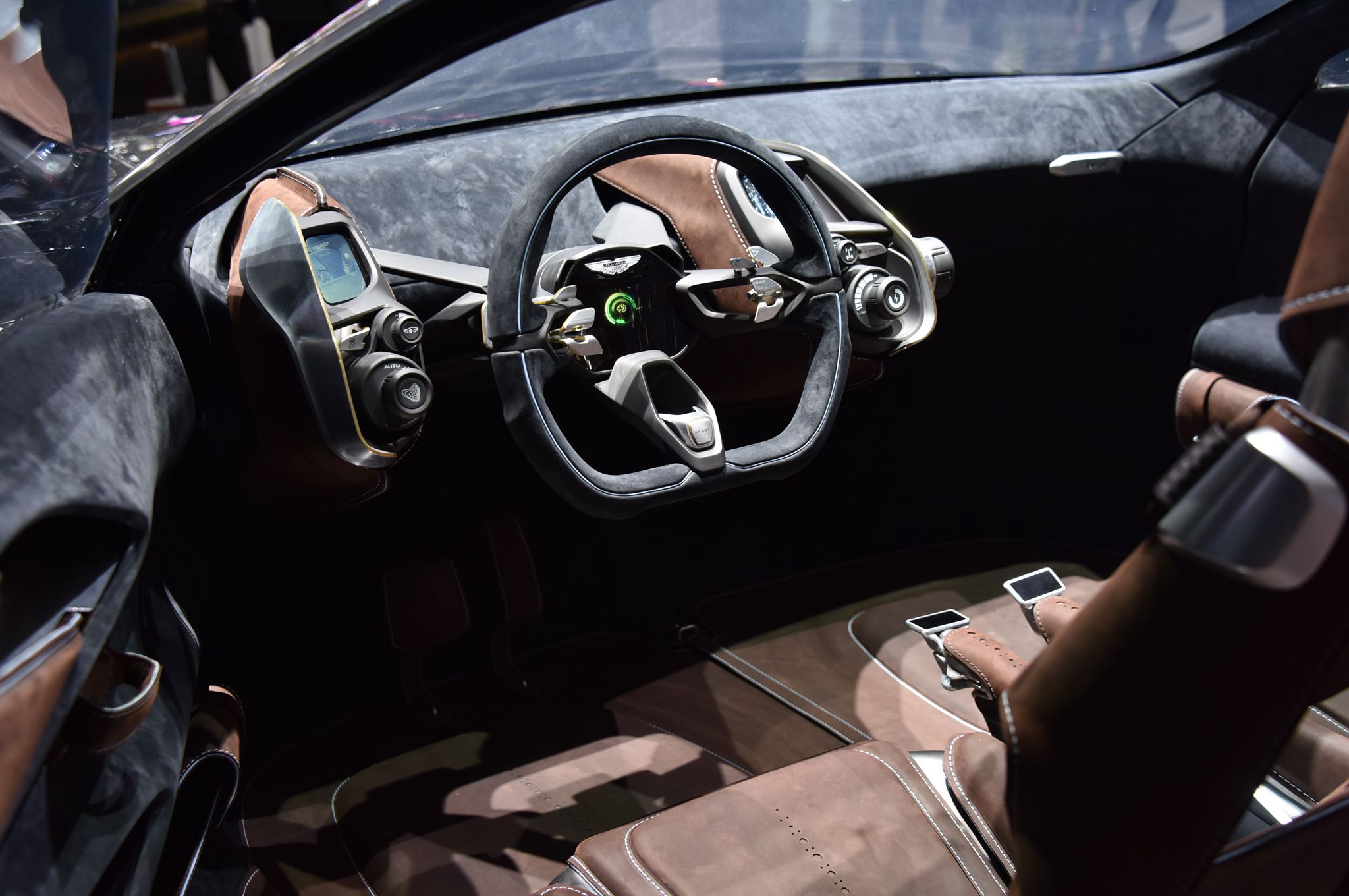 Aston martin suv, Aston martin, Aston martin interior