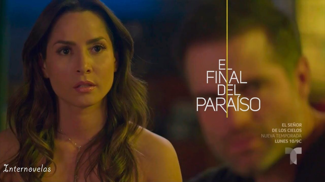 El Final Del Paraiso Capitulo 43 4 7 Lockscreen
