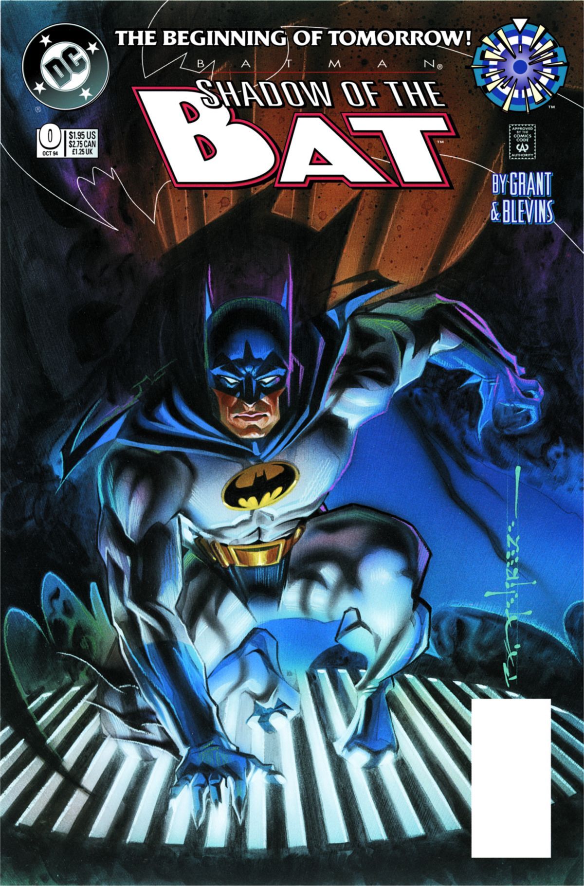 Batman Shadow Of The Bat Vol 3 Tp Batman Comics Batman Comics