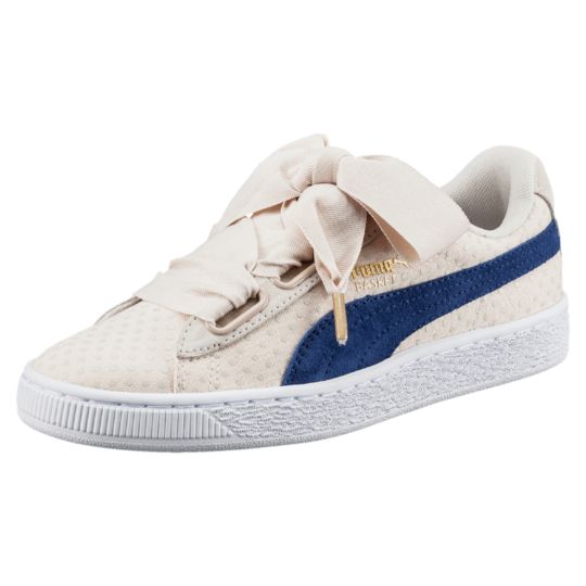 puma mujer basket heart puma mujer basket heart