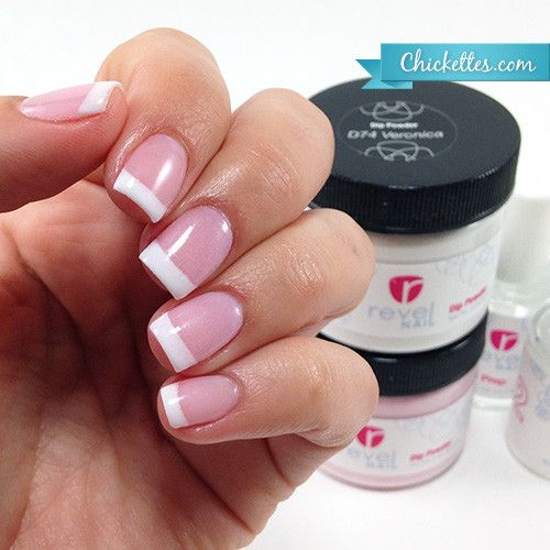 Fun Powder Dip Nail Kit In 2020 Dipped Nails Acrylic Dip Nails Diy Acrylic Nails