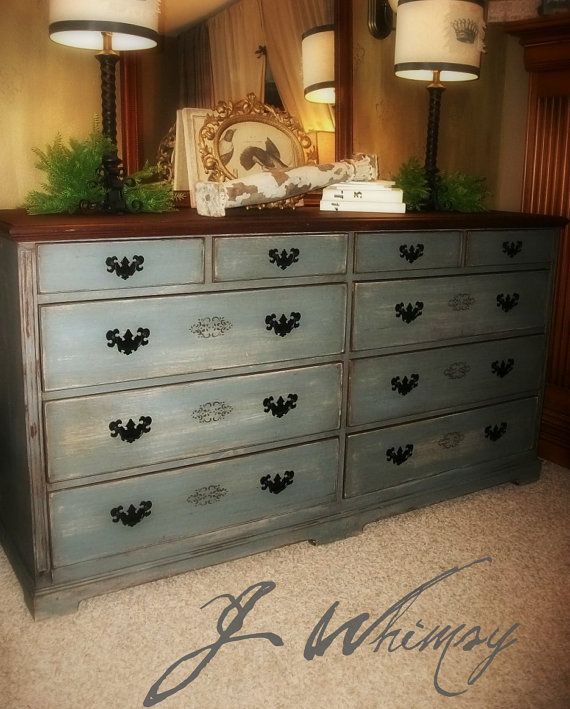 French Country Style This Would Be A Beautiful Refinish For
