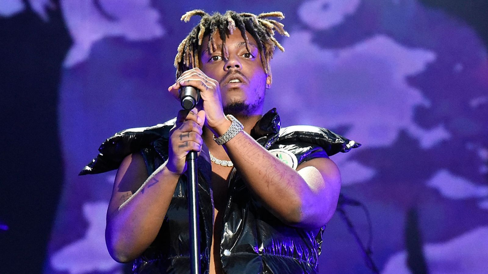 Juice Wrld S Cause Of Death Initial Autopsy Inconclusive