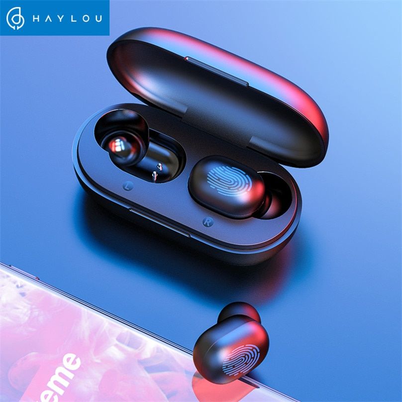 Ucuz Bluetooth Kulaklik Kulakliklar Cin Den Tedarikcilerden Dogrudan Satin Al Haylou Gt1 Tws Pa Noise Cancelling Headset Bluetooth Earbuds Wireless Earbuds