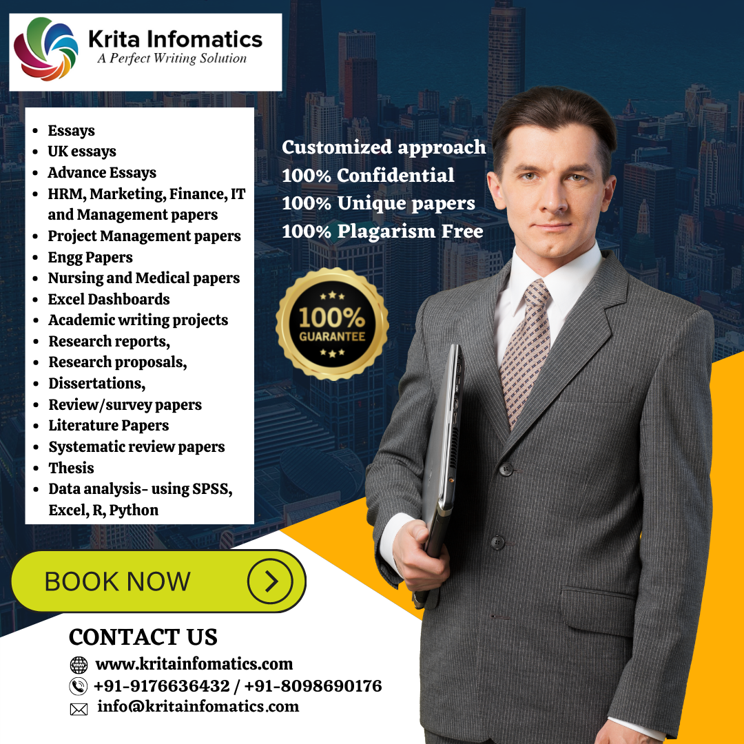 😍😍Offer : 🔸10% Discount on all bookings😍😍 We are full time research writers dealing with assignments📝, so we are providing assignments📒 which are completed by our highly qualified and proficient academic tutors with 💯 quality 💯Affordable 💯Private 💯Plagiarism-free with turnitin report Contact us through 📞WhatsApp :+91-9176636432 / +91-8098690176 📧Email: Info@kritainfomatics.com. 🌏website: https://kritainfomatics.com/ 👉Telegram channel : https://t.me/Krita_Infomatics Essay Writing Service Uk, Academic Writing Services, Reading Projects, Writing Project, Research Skills, Research Paper, Grant Writing, Independent Author, Studying Life