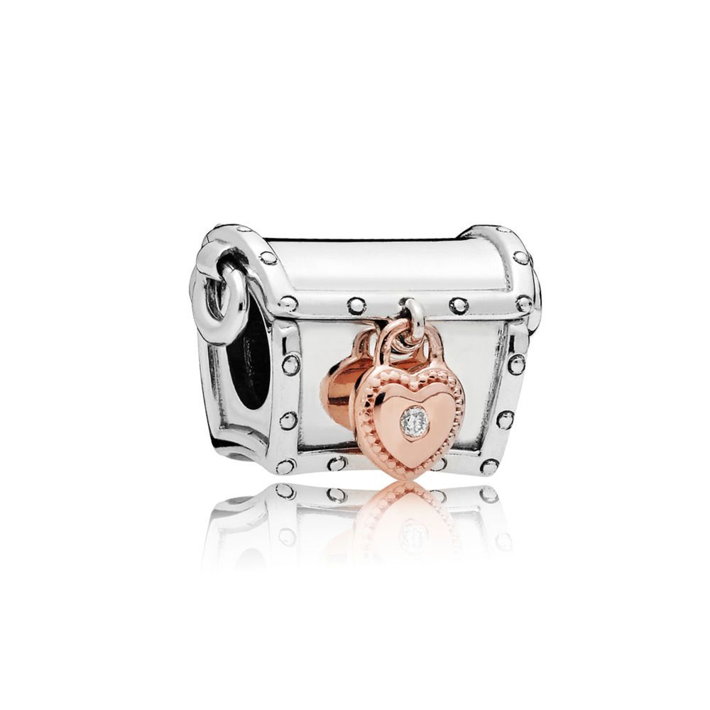 Charm Club PANDORA 2019 en PANDORA Rose, PANDORA Rose et Argent 9 ... Charm Club PANDORA 2019 en PANDORA Rose, PANDORA Rose et Argent 9 ...
