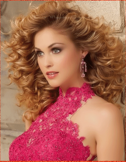 Anomis Sarah Profile Big Hair Hair Styles Blonde Hair