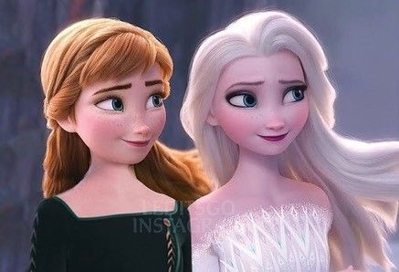 Frozen 2 2019 Poster In 2160x3840 Resolution Disney Frozen Disney Frozen 2 Walt Disney Animation Studios