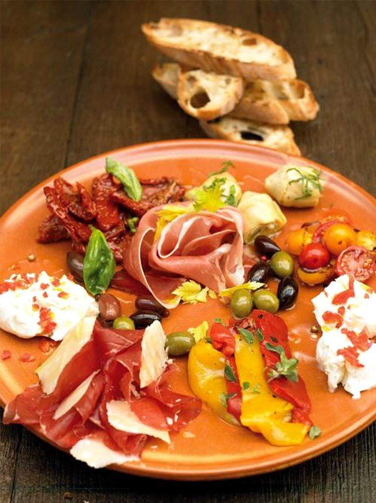 Italian Style Antipasti Italian Recipes Jamie Oliver Italian Style Antipasti Italian Recipes Jamie Oliver
