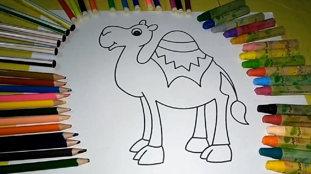 Download Pin on Coloring And Painting For Kids
