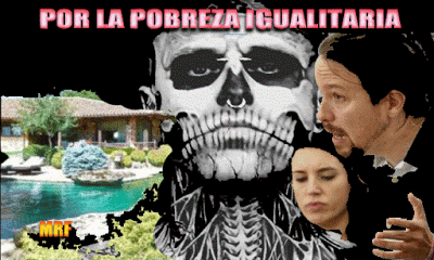 Estudiando Creciendo Y Tu Programas La Estrategia Antiparlamentaria Del Hombre Rico El Demoledor Te Para Tres