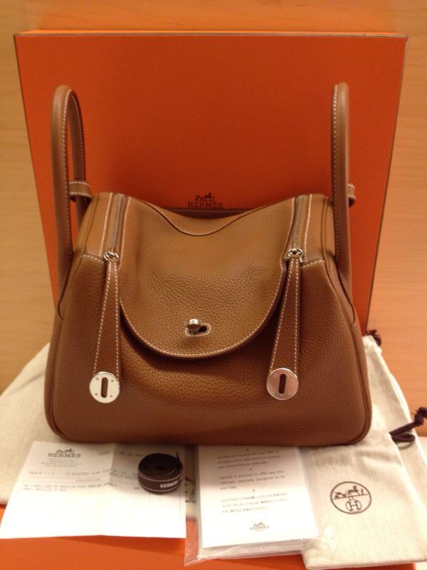 hermes lindy europe price