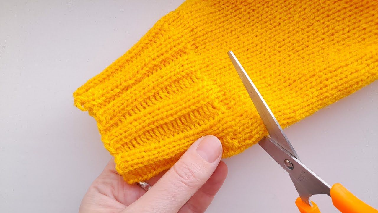 How To Shorten Sweater Sleeves Step By Step Guide Artofit how-to-shorten-sweater-sleeves-step-by-step-guide-artofit