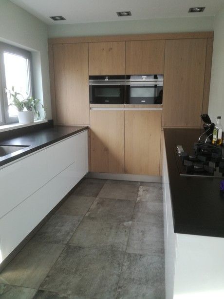 Kuechenland Ekelhoff (D) Nordhorn - Keukens 463 ervaringen ...