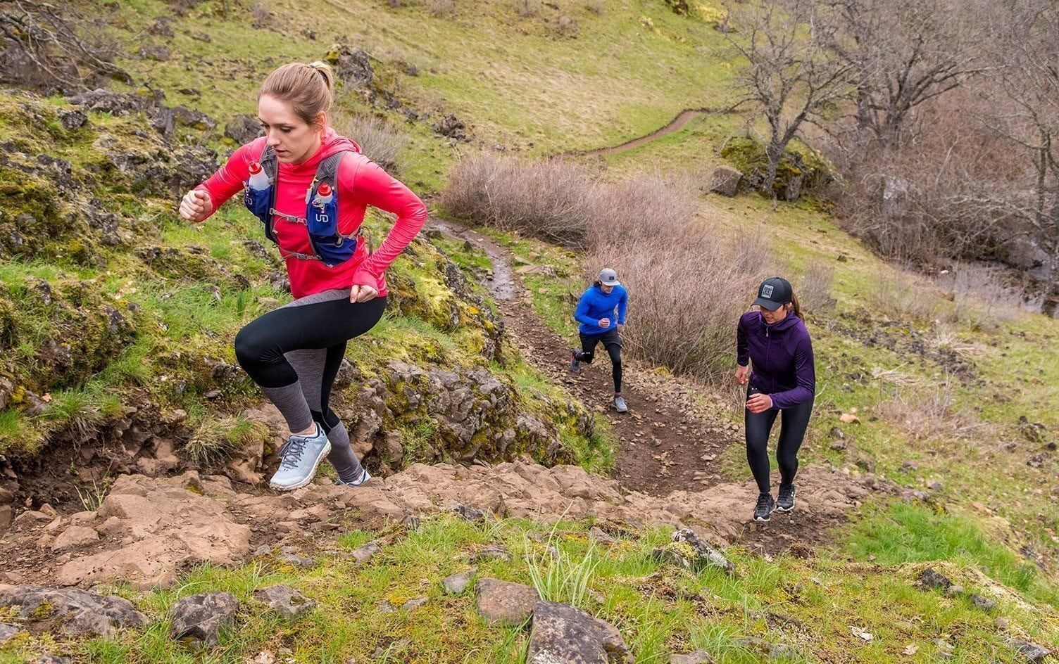 4 Benefits Of Going Uphill Easy Workouts Fitness Treadmill Benefits