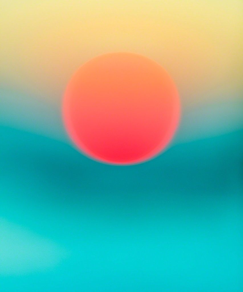 Jessica Nugent Endless Summer No2 2017 Available For Sale Artsy Endless Summer Abstract Prints Projector Photography