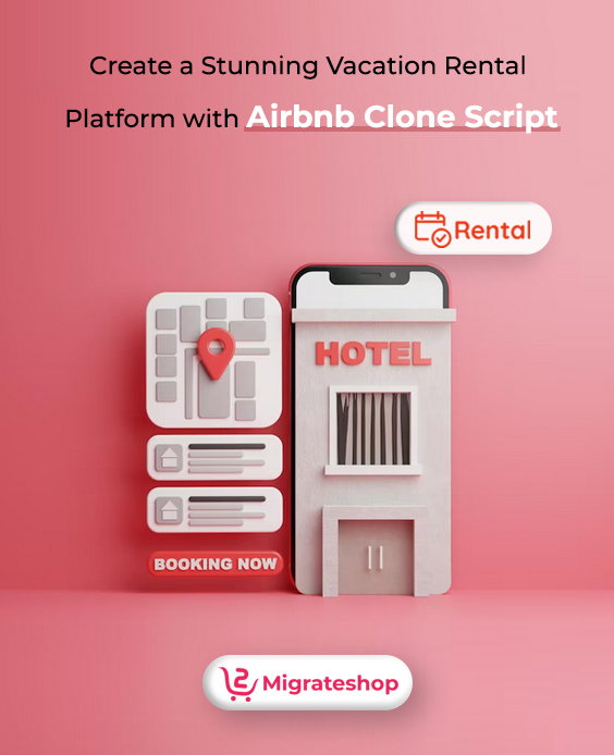 Airbnb Clone - Airbnb Clone Script - Best Airbnb Clone App