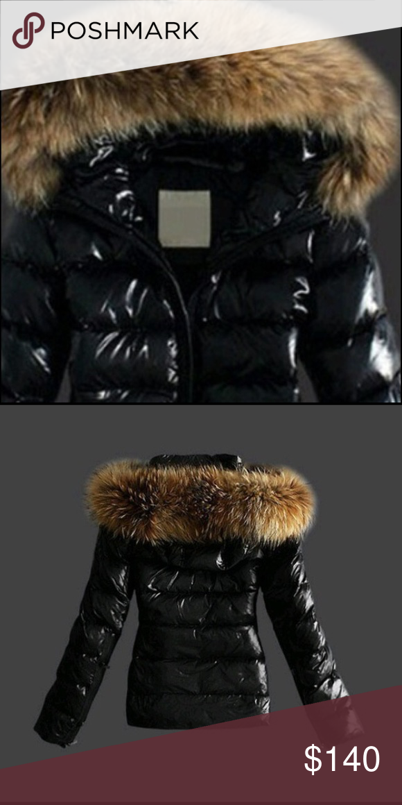 moncler inspired coat moncler inspired coat
