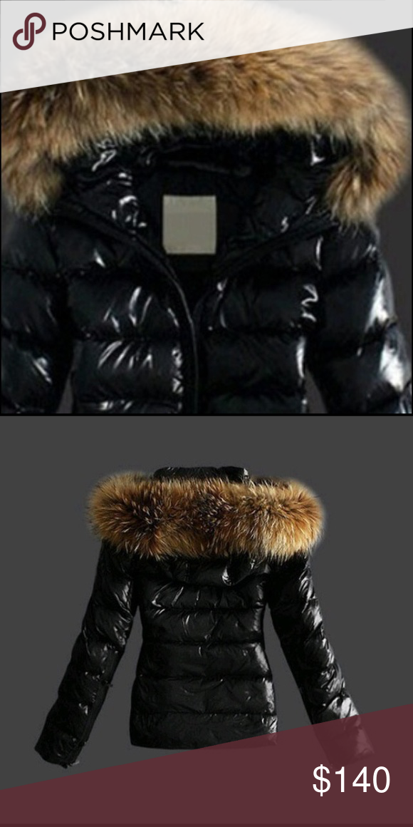 moncler inspired coat