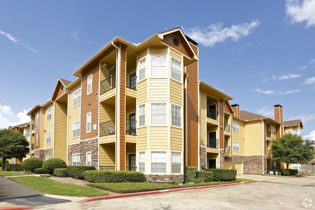 Residence At Westchase Apartments Houston, TX Residences, Houston