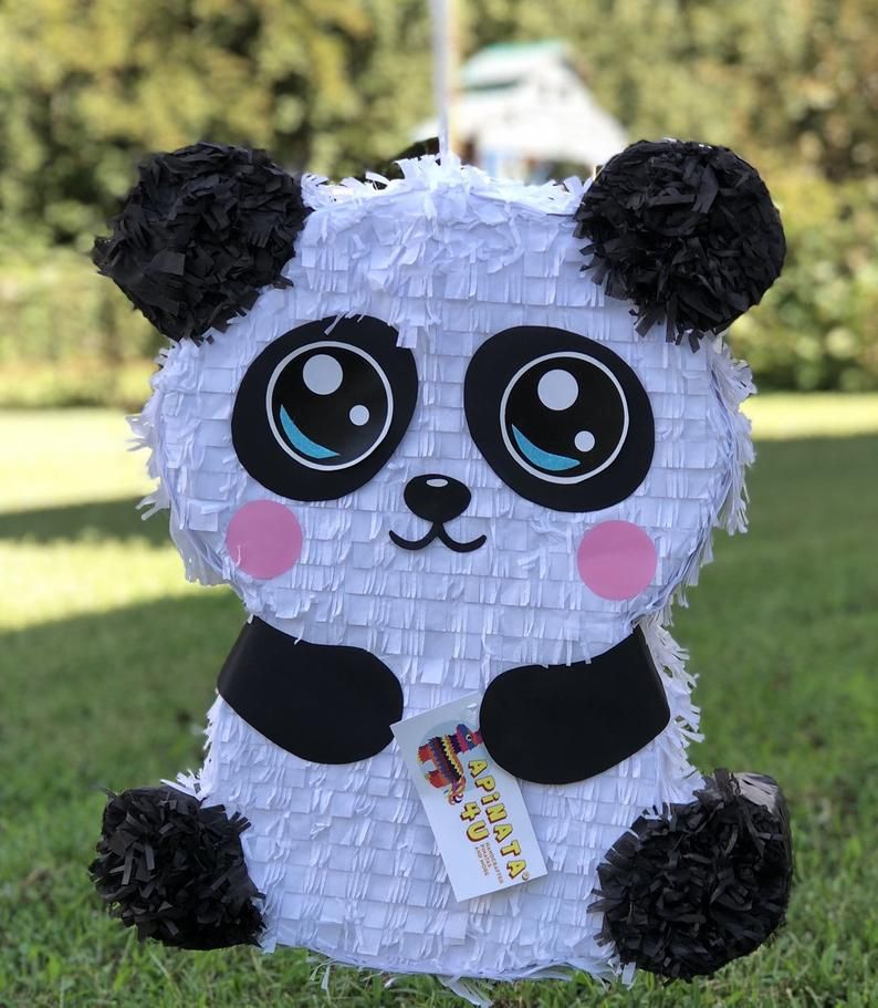 Pin On Panda