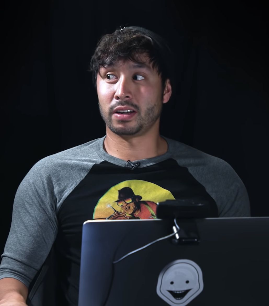 Pin by ☆ ASH on ☆ RYAN BERGARA | Bergara, Pretty men, Watchers
