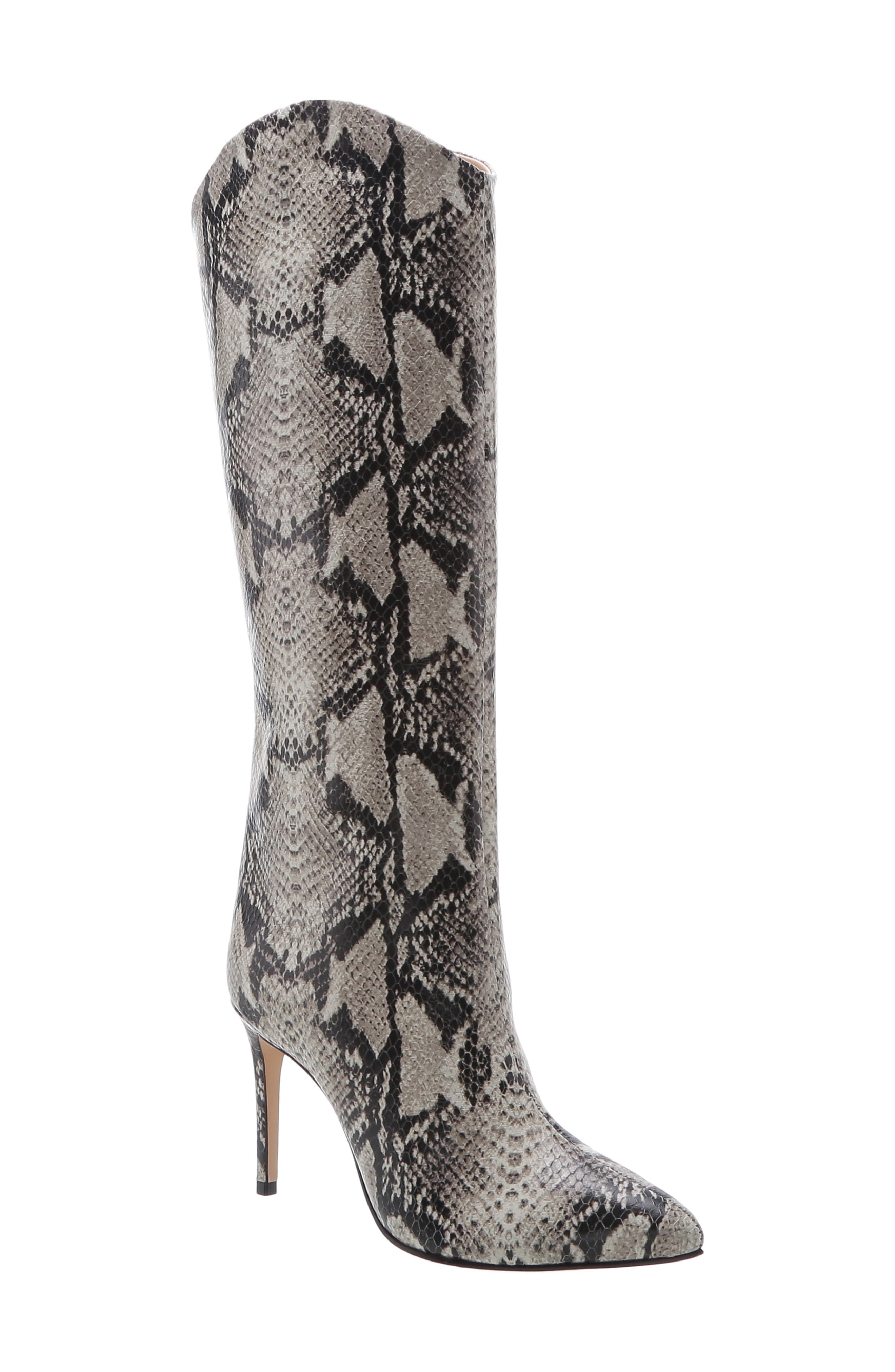 Maryana Pointed Toe Boot | Nordstrom | Pointy toe boots, Pointed toe ...