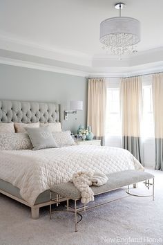 22 Beautiful Bedroom Color Schemes Home Decor Pinterest 23 Modern Bedroom Ideas Calm Serene Master