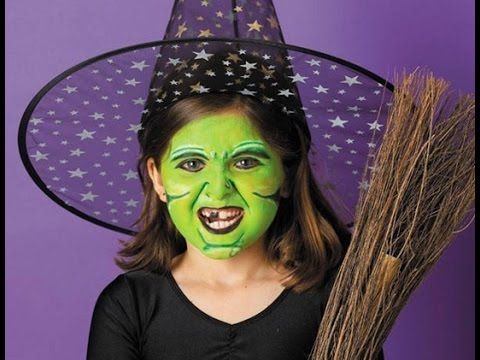 DIY Maquillaje Halloween para Niños 2015 - YouTube maquillajes - maquillaje de halloween para nios DIY Maquillaje Halloween para Niños 2015 - YouTube maquillajes - maquillaje de halloween para nios