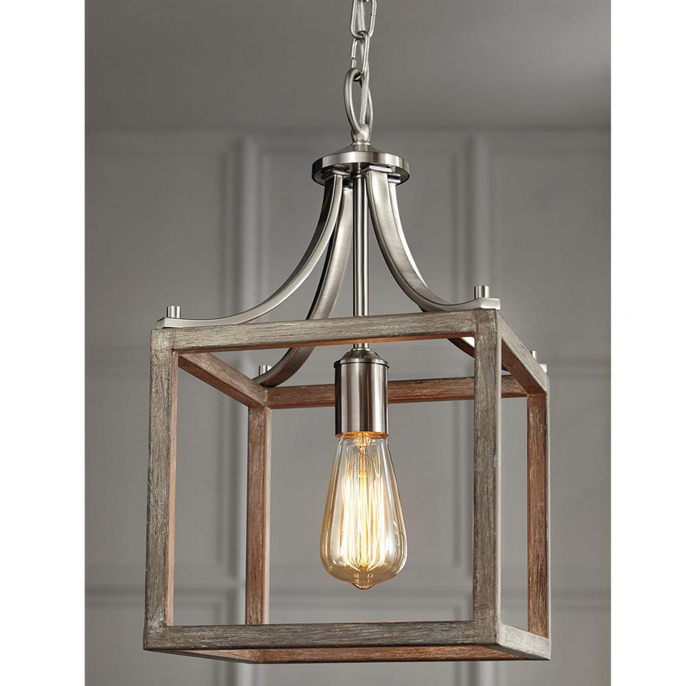 kitchenlighting islandkitchen Wood Pendant Light Kitchen Island 20-amazing-mini-pendant-lights-over-kitchen-island