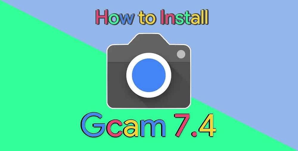طريقة تثبيت تطبيق كاميرا جوجل المتوافق مع أندرويد 10 Smartphone Google Camera Best Smartphone