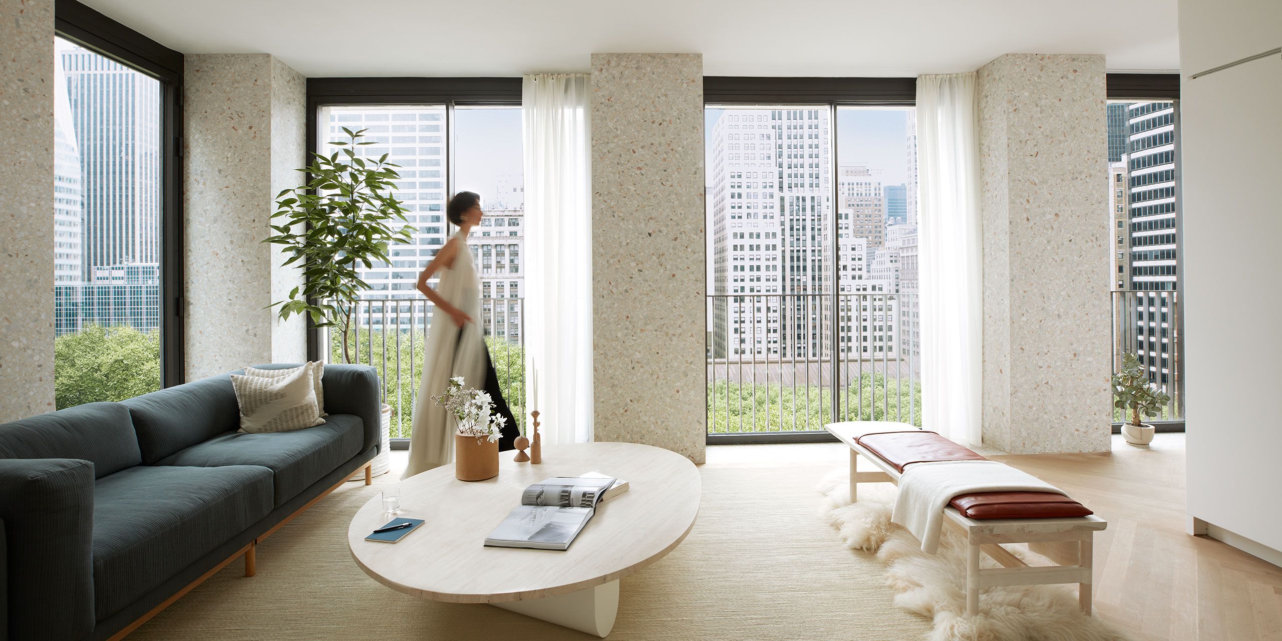 The Bryant NYC | Bryant Park Condos by David Chipperfield | Luxury