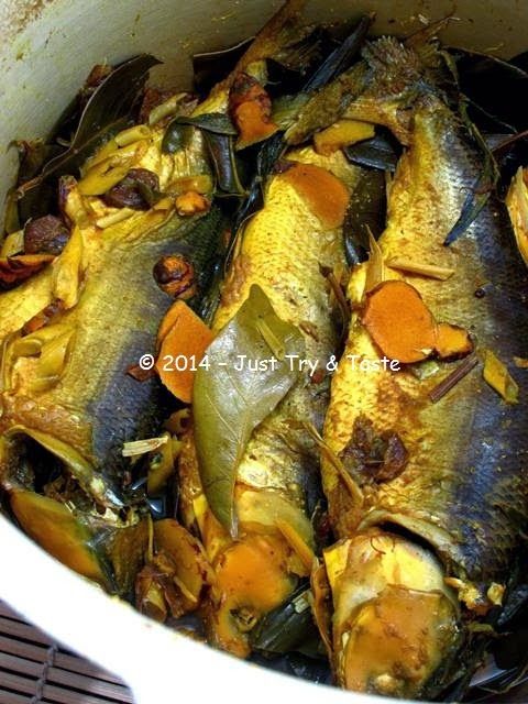 Resep Ikan Bandeng Pesmol Ala Restoran By Wwiinnddyy Resep Ikan Makanan Dan Minuman Resep