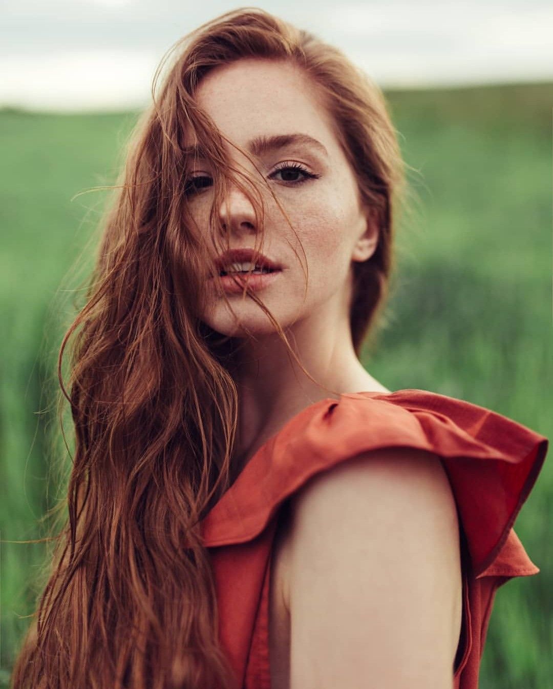 Redheads Wet Redheads Wet