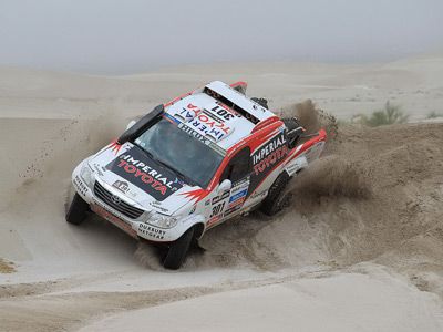 Dakar Rally Comes To A Halt After Heavy Rain On Day 11 Cars Co Za Rally Racing Dakar Rally
