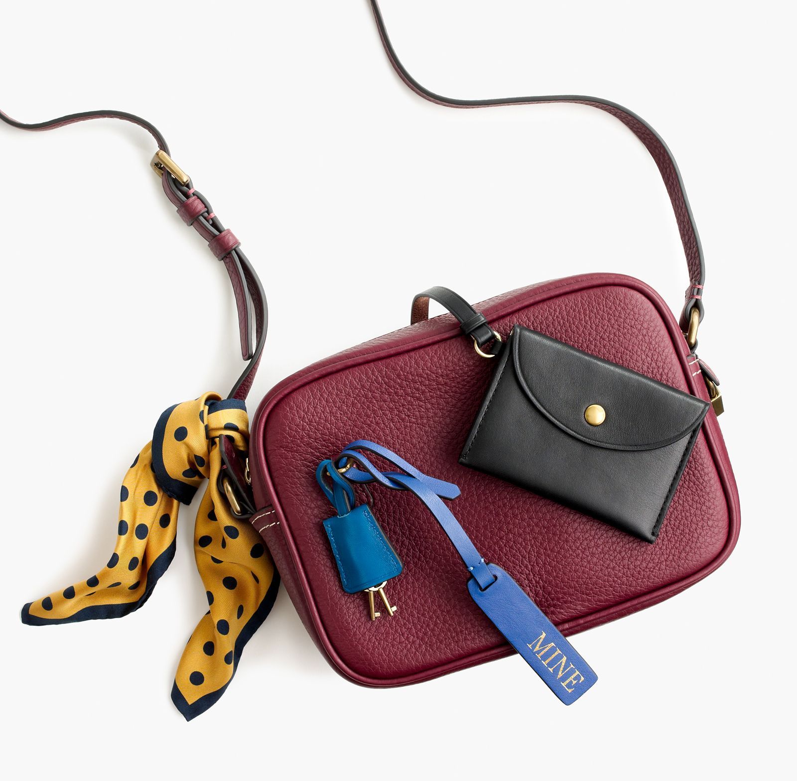 J Crew S New Handbags Are Easy To Wear Style Personalize J Crew S New Handbags Are Easy To Wear Style Personalize Refinery29
